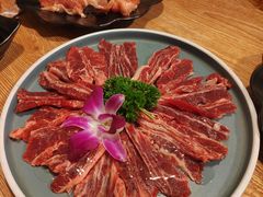 -大壮家原味烤肉(兴华北街店)