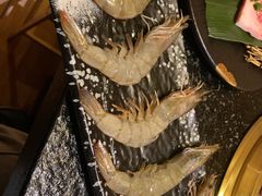 -肉匠日式烧肉屋·和牛居酒屋·酒水小食堂(大汉悦中心店)