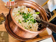 -一坐一忘云南菜(三里屯店)