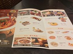 -桂小厨广西菜(万象城店)