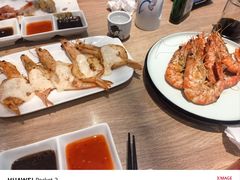 -上渔铁板烧(熙悦汇店)