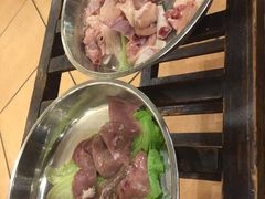 -顺德一品粥·20年凤城老字号(芳村店)