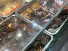 -乔波食品(杜桥中心菜场店)