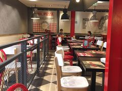 -Mr.Pizza米斯特比萨(苏州平江万达广场店)