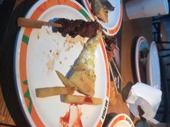 -比格比萨自助(国展店)