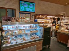 -山崎面包(静安久光店)