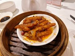 -万龙洲海鲜(南新仓店)