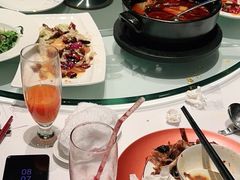 -小南洋海景餐厅(深圳湾店)