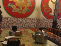 -卡万金特色藏餐