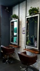 -MAGIC米几发型设计·羊毛卷