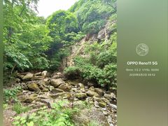 -香炉山国家森林公园