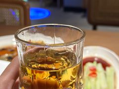 -乔街深夜食堂·台州菜·高压锅生蚝(杭州总店)