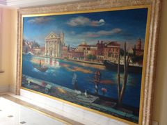 iphone_upload_pic-平湖九龙山庄园圣马可酒店