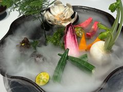 -京兆尹(雍和宫店)