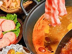 -冯校长老火锅(广州正佳广场店)