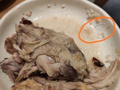 -大同江朝鲜菜•长春地标美食(绿园吾悦广场店)