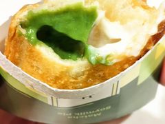 -麦当劳(哈西万达店)