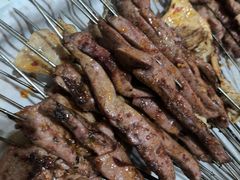 -孙哥牟平烧烤(白石路店)
