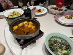 -琼林徽宴(中央门店)