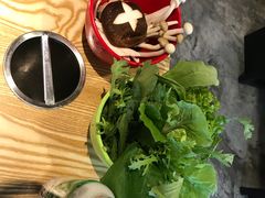 -百味源炭火烤翅 ·夜市大排档(酒仙桥店)