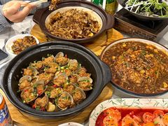 -小郭私房菜·海肠捞饭店(学士街店)