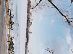 -长春市南湖公园