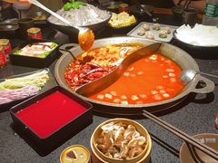 -珮姐老火锅(新街口店)
