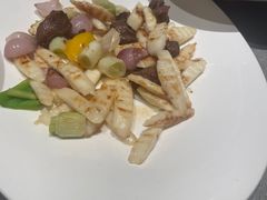 -箸福·夜上海(月牙湖公园店)