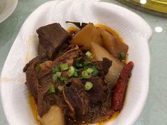 -福满园大酒楼(梅林店)