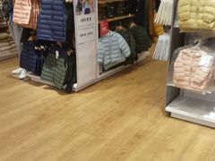 -优衣库(天津鲁能城购物中心店)
