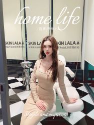 -SKINLALA美肤疗愈SPA