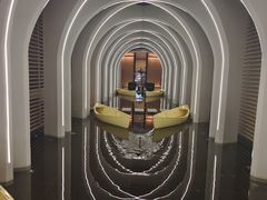 -涨巢·潮玩水疗局