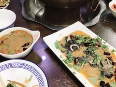 -大明铜锅·烤涮坊·烧烤(总店)