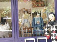 -恋物百货商店(华侨城店)