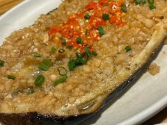 -蚝太郎 • 海鲜烧烤(建国路创始店)