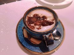 巧克力热饮-王品牛排(杭州大厦店)