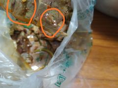 酱牛肉-护国寺小吃店(红莲南路店)