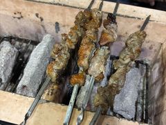-运德成·天津老味烧烤(广开二马路店)