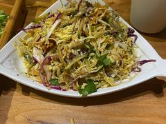 -小俩口烧烤东北菜(双井店)