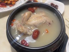 -长顺参鸡汤店(西塔总店)