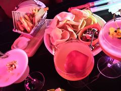 -MOSSO音乐酒吧·live house(南京旗舰店)