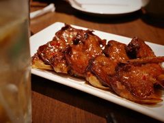 美极鸭下巴-新旺茶餐厅(嘉里城店)