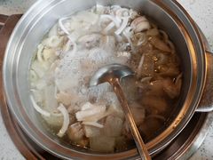 -润园四季椰子鸡火锅(海上世界店)
