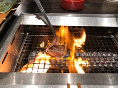 -俺的焼肉(銀座9丁目店)
