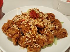 -偏爱炒鸡(老县衙店)