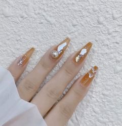 -LILY NAILS美甲美睫
