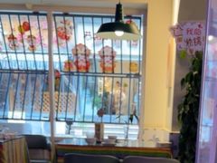 -滋味烤鱼(祥和里店)