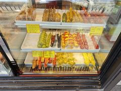 -野栗香(娄山关路店)