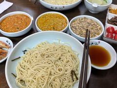 -裕兴记•蟹黄面馆(人民广场店)