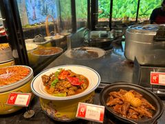 -鸡毛换糖(高桥店)